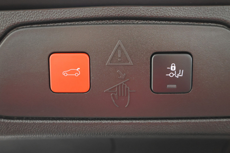 Opel Grandland 1.6 Turbo Plug-In Hybrid Elegance Virtual Cockpit, ACC, Camera, Apple Carplay, DAB, Climate, LED, Rijstrooksensor, 18''