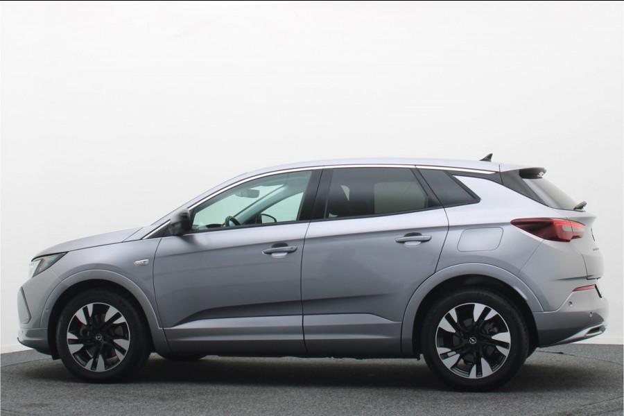Opel Grandland 1.6 Turbo Plug-In Hybrid Elegance Virtual Cockpit, ACC, Camera, Apple Carplay, DAB, Climate, LED, Rijstrooksensor, 18''