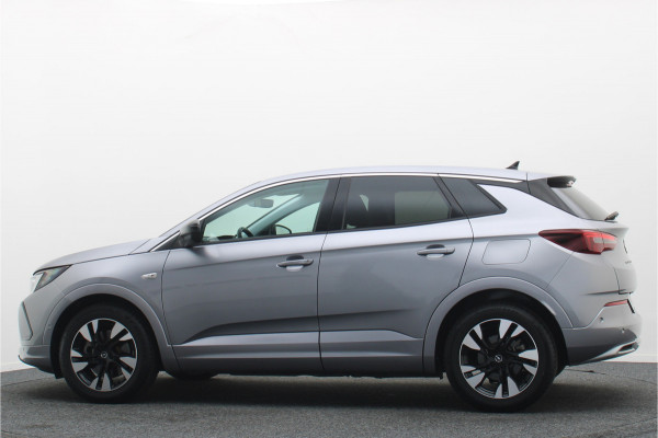 Opel Grandland 1.6 Turbo Plug-In Hybrid Elegance Virtual Cockpit, ACC, Camera, Apple Carplay, DAB, Climate, LED, Rijstrooksensor, 18''