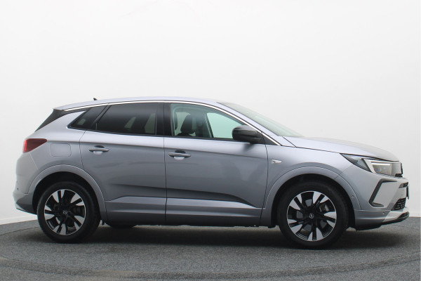 Opel Grandland 1.6 Turbo Plug-In Hybrid Elegance Virtual Cockpit, ACC, Camera, Apple Carplay, DAB, Climate, LED, Rijstrooksensor, 18''