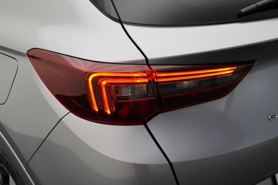 Opel Grandland 1.6 Turbo Plug-In Hybrid Elegance Virtual Cockpit, ACC, Camera, Apple Carplay, DAB, Climate, LED, Rijstrooksensor, 18''