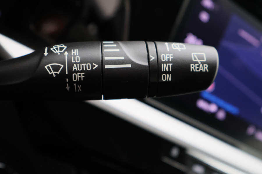 Opel Grandland 1.6 Turbo Plug-In Hybrid Elegance Virtual Cockpit, ACC, Camera, Apple Carplay, DAB, Climate, LED, Rijstrooksensor, 18''