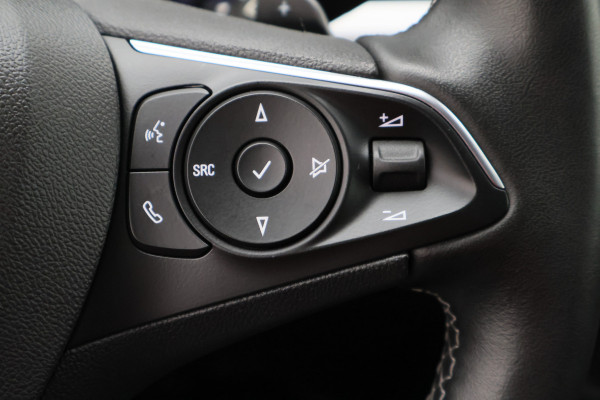 Opel Grandland 1.6 Turbo Plug-In Hybrid Elegance Virtual Cockpit, ACC, Camera, Apple Carplay, DAB, Climate, LED, Rijstrooksensor, 18''