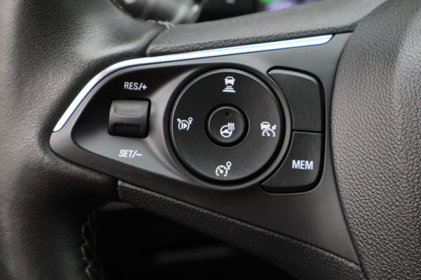 Opel Grandland 1.6 Turbo Plug-In Hybrid Elegance Virtual Cockpit, ACC, Camera, Apple Carplay, DAB, Climate, LED, Rijstrooksensor, 18''