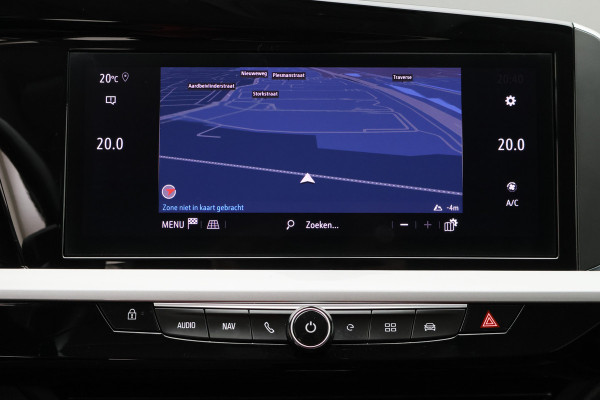 Opel Grandland 1.6 Turbo Plug-In Hybrid Elegance Virtual Cockpit, ACC, Camera, Apple Carplay, DAB, Climate, LED, Rijstrooksensor, 18''