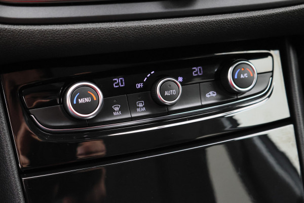 Opel Grandland 1.6 Turbo Plug-In Hybrid Elegance Virtual Cockpit, ACC, Camera, Apple Carplay, DAB, Climate, LED, Rijstrooksensor, 18''
