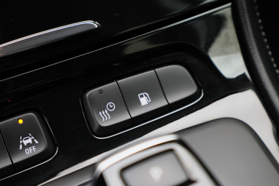 Opel Grandland 1.6 Turbo Plug-In Hybrid Elegance Virtual Cockpit, ACC, Camera, Apple Carplay, DAB, Climate, LED, Rijstrooksensor, 18''