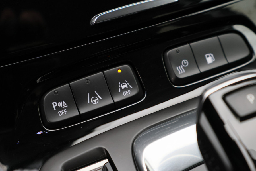 Opel Grandland 1.6 Turbo Plug-In Hybrid Elegance Virtual Cockpit, ACC, Camera, Apple Carplay, DAB, Climate, LED, Rijstrooksensor, 18''