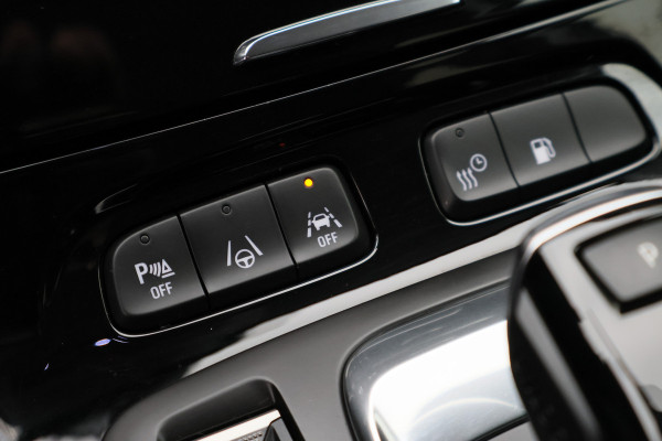 Opel Grandland 1.6 Turbo Plug-In Hybrid Elegance Virtual Cockpit, ACC, Camera, Apple Carplay, DAB, Climate, LED, Rijstrooksensor, 18''