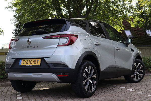 Renault Captur 1.0 TCe 90 evolution | Camera | Navi | Carplay |