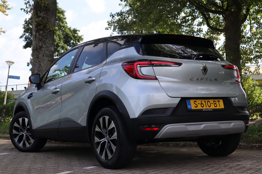 Renault Captur 1.0 TCe 90 evolution | Camera | Navi | Carplay |