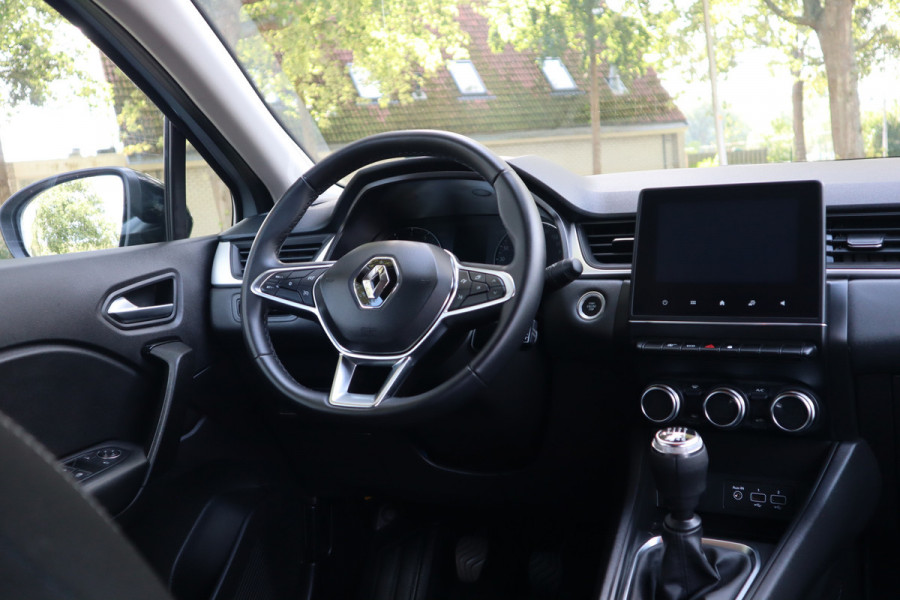 Renault Captur 1.0 TCe 90 evolution | Camera | Navi | Carplay |