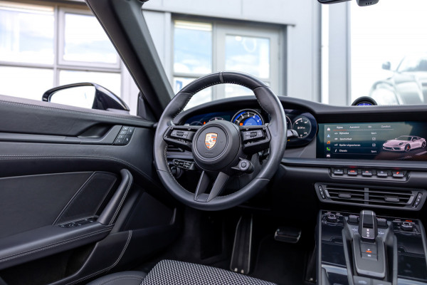 Porsche 911 Targa 3.0 Carrera 4 GTS Edition 50 Years Porsche Design / 1 of the 750 / NL-Auto / 360 Camera / Carplay