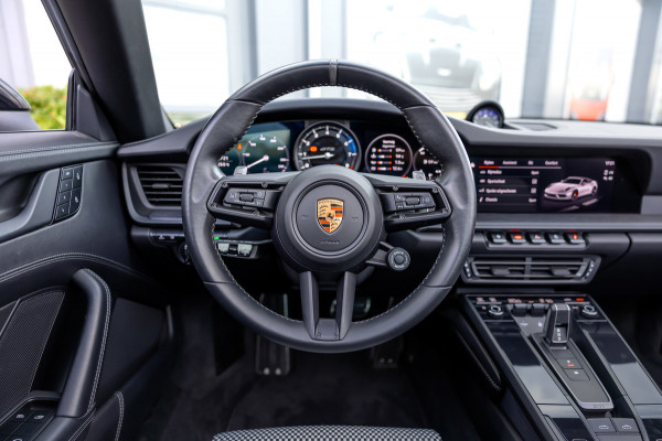 Porsche 911 Targa 3.0 Carrera 4 GTS Edition 50 Years Porsche Design / 1 of the 750 / NL-Auto / 360 Camera / Carplay