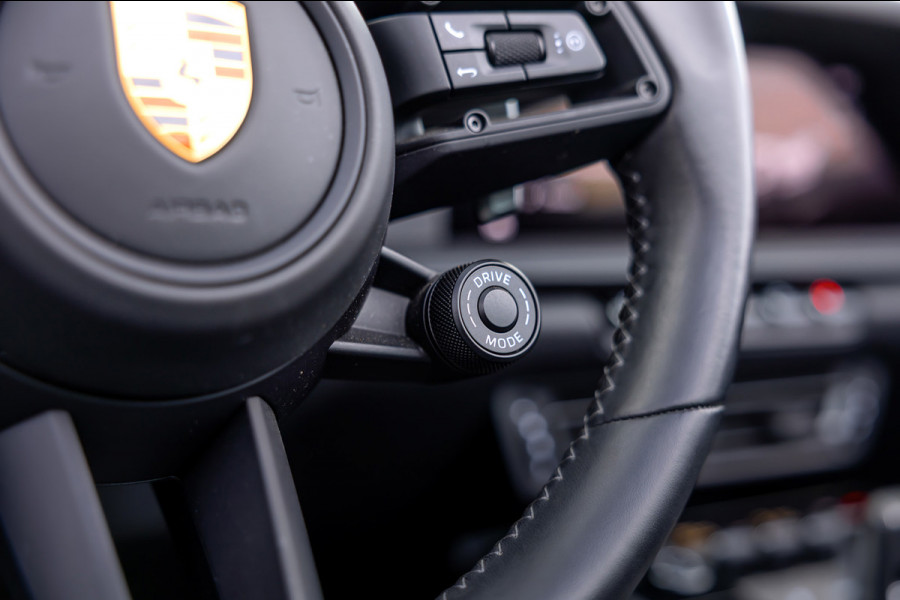 Porsche 911 Targa 3.0 Carrera 4 GTS Edition 50 Years Porsche Design / 1 of the 750 / NL-Auto / 360 Camera / Carplay