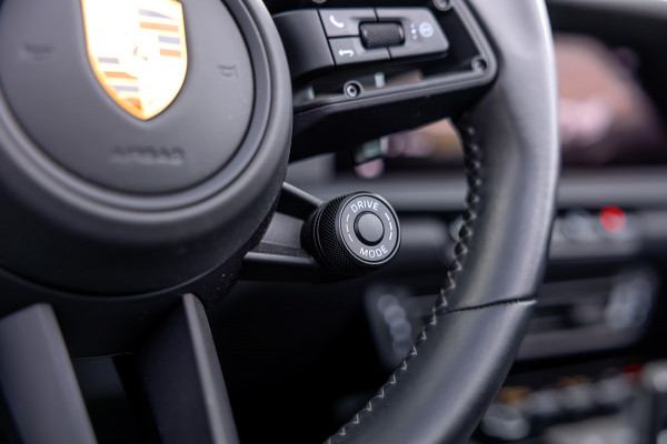 Porsche 911 Targa 3.0 Carrera 4 GTS Edition 50 Years Porsche Design / 1 of the 750 / NL-Auto / 360 Camera / Carplay