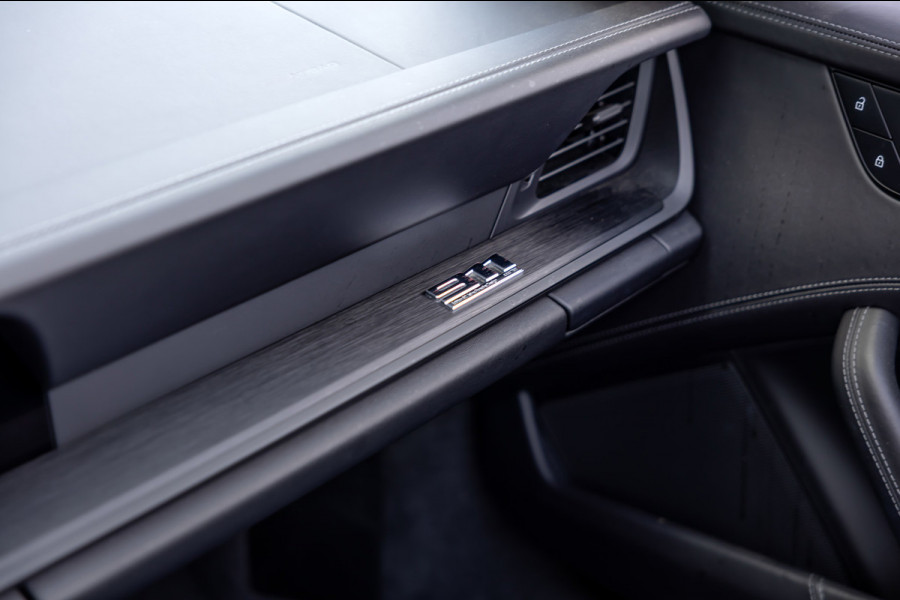 Porsche 911 Targa 3.0 Carrera 4 GTS Edition 50 Years Porsche Design / 1 of the 750 / NL-Auto / 360 Camera / Carplay