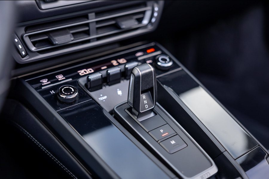 Porsche 911 Targa 3.0 Carrera 4 GTS Edition 50 Years Porsche Design / 1 of the 750 / NL-Auto / 360 Camera / Carplay