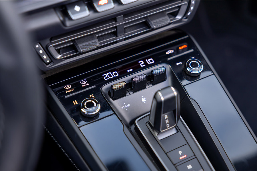 Porsche 911 Targa 3.0 Carrera 4 GTS Edition 50 Years Porsche Design / 1 of the 750 / NL-Auto / 360 Camera / Carplay