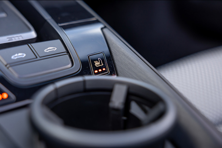 Porsche 911 Targa 3.0 Carrera 4 GTS Edition 50 Years Porsche Design / 1 of the 750 / NL-Auto / 360 Camera / Carplay