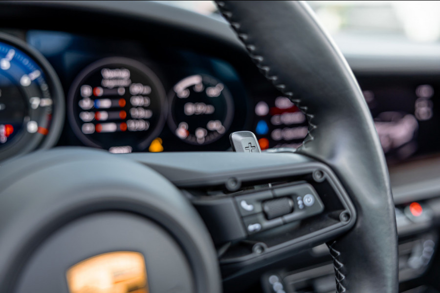 Porsche 911 Targa 3.0 Carrera 4 GTS Edition 50 Years Porsche Design / 1 of the 750 / NL-Auto / 360 Camera / Carplay