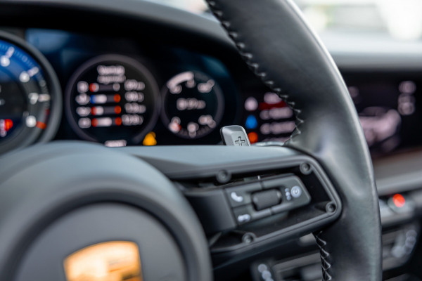 Porsche 911 Targa 3.0 Carrera 4 GTS Edition 50 Years Porsche Design / 1 of the 750 / NL-Auto / 360 Camera / Carplay