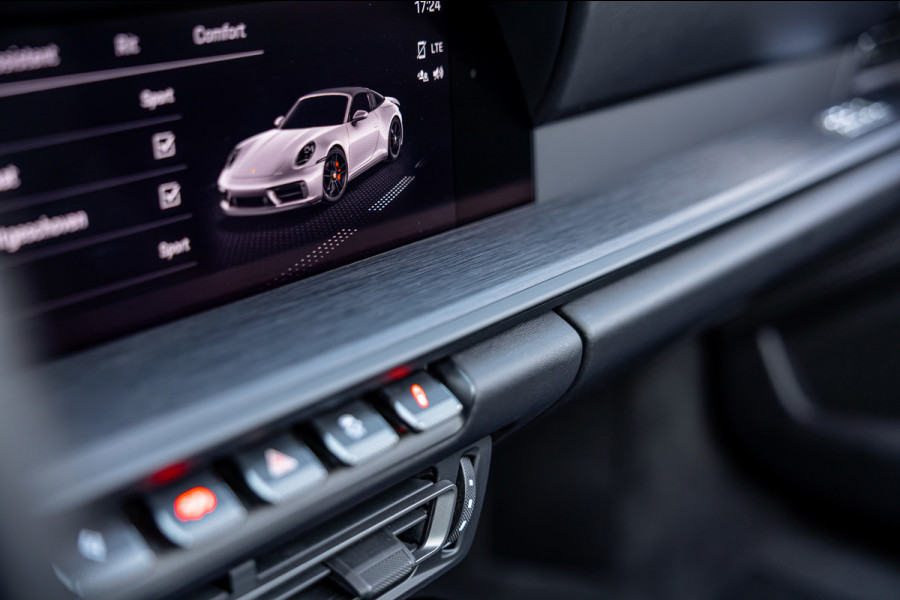 Porsche 911 Targa 3.0 Carrera 4 GTS Edition 50 Years Porsche Design / 1 of the 750 / NL-Auto / 360 Camera / Carplay