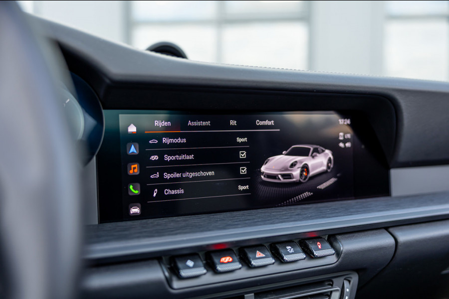 Porsche 911 Targa 3.0 Carrera 4 GTS Edition 50 Years Porsche Design / 1 of the 750 / NL-Auto / 360 Camera / Carplay