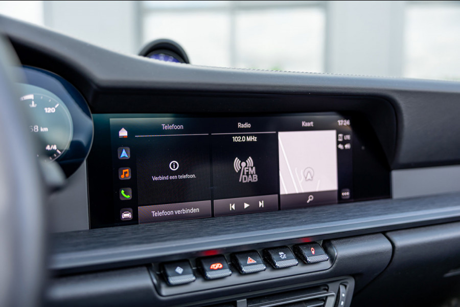 Porsche 911 Targa 3.0 Carrera 4 GTS Edition 50 Years Porsche Design / 1 of the 750 / NL-Auto / 360 Camera / Carplay