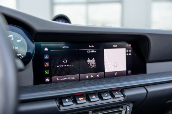 Porsche 911 Targa 3.0 Carrera 4 GTS Edition 50 Years Porsche Design / 1 of the 750 / NL-Auto / 360 Camera / Carplay