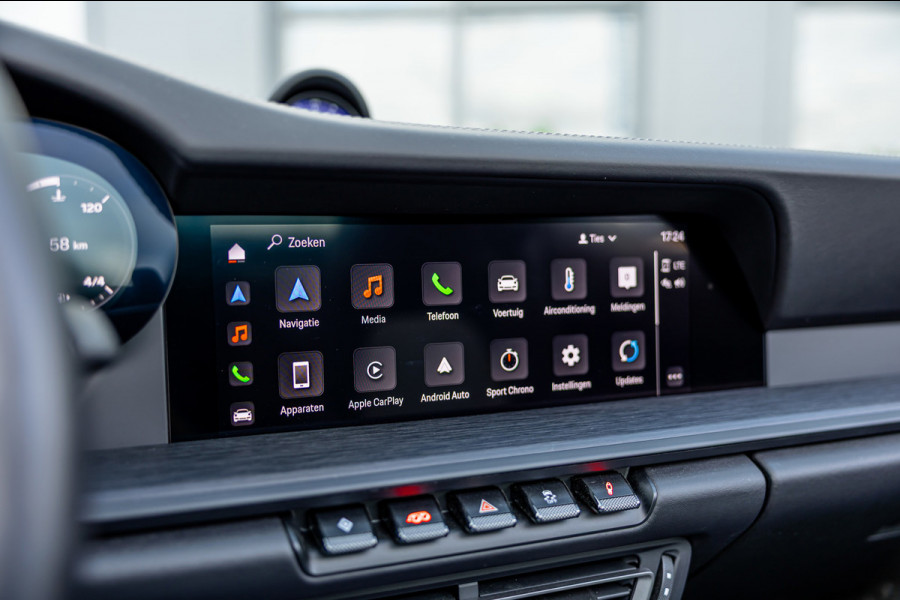 Porsche 911 Targa 3.0 Carrera 4 GTS Edition 50 Years Porsche Design / 1 of the 750 / NL-Auto / 360 Camera / Carplay