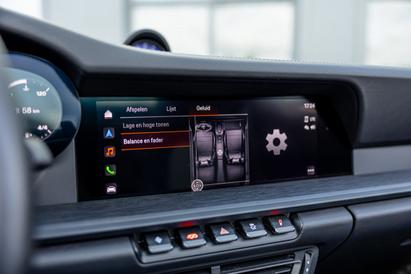Porsche 911 Targa 3.0 Carrera 4 GTS Edition 50 Years Porsche Design / 1 of the 750 / NL-Auto / 360 Camera / Carplay