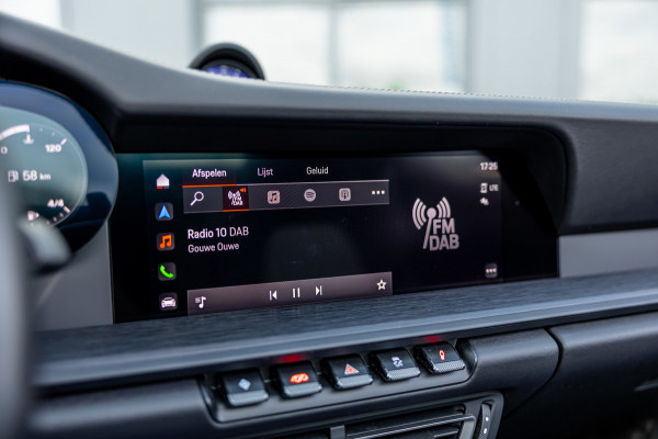 Porsche 911 Targa 3.0 Carrera 4 GTS Edition 50 Years Porsche Design / 1 of the 750 / NL-Auto / 360 Camera / Carplay
