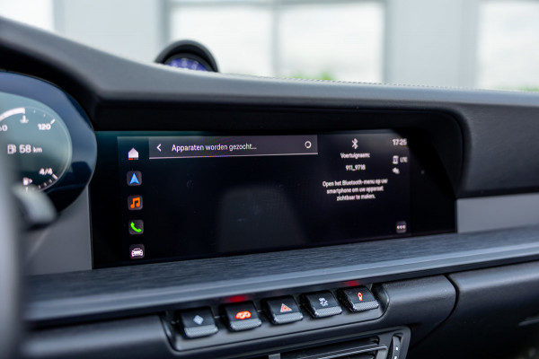 Porsche 911 Targa 3.0 Carrera 4 GTS Edition 50 Years Porsche Design / 1 of the 750 / NL-Auto / 360 Camera / Carplay