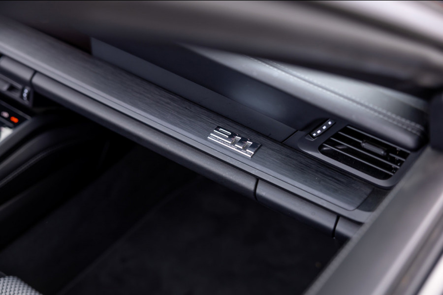 Porsche 911 Targa 3.0 Carrera 4 GTS Edition 50 Years Porsche Design / 1 of the 750 / NL-Auto / 360 Camera / Carplay