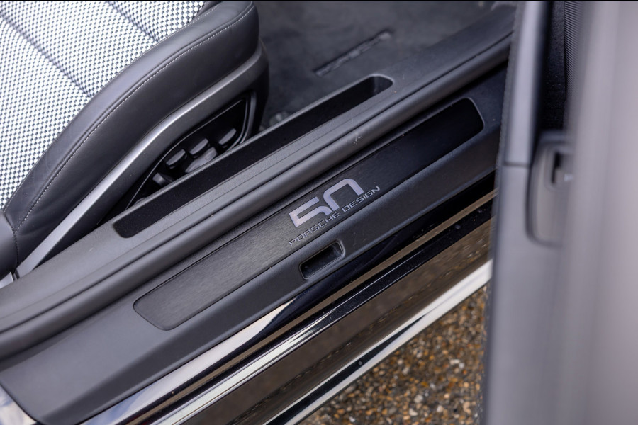 Porsche 911 Targa 3.0 Carrera 4 GTS Edition 50 Years Porsche Design / 1 of the 750 / NL-Auto / 360 Camera / Carplay