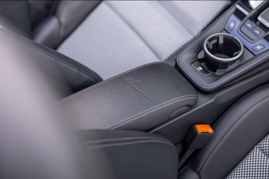 Porsche 911 Targa 3.0 Carrera 4 GTS Edition 50 Years Porsche Design / 1 of the 750 / NL-Auto / 360 Camera / Carplay