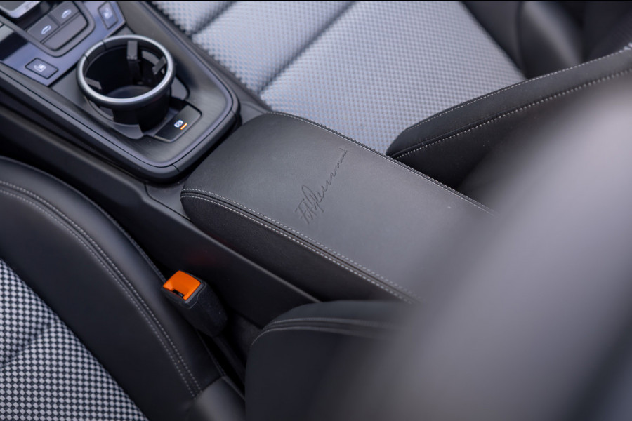 Porsche 911 Targa 3.0 Carrera 4 GTS Edition 50 Years Porsche Design / 1 of the 750 / NL-Auto / 360 Camera / Carplay