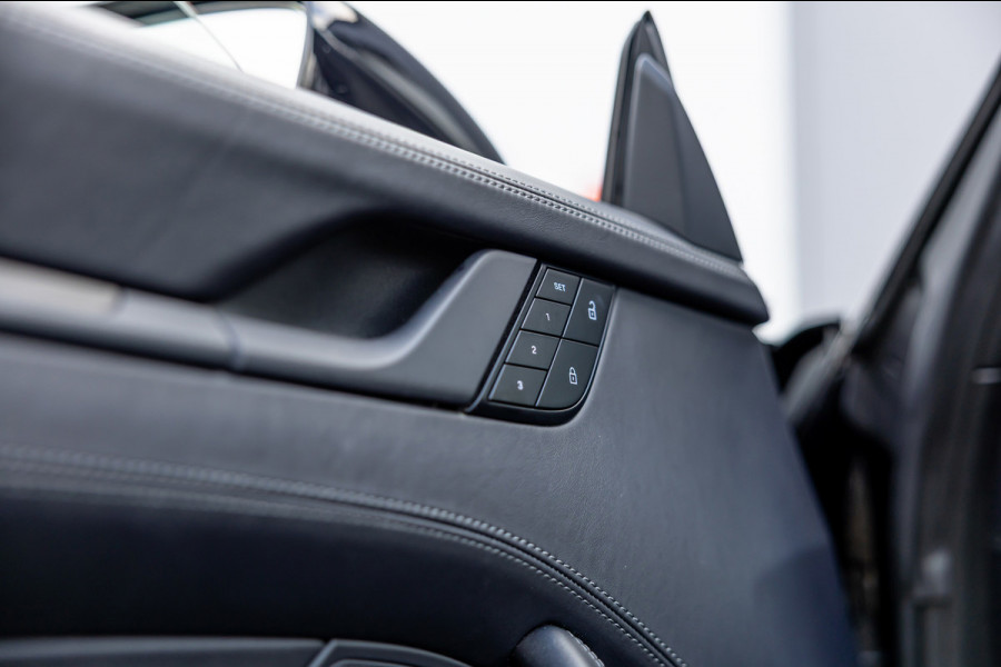 Porsche 911 Targa 3.0 Carrera 4 GTS Edition 50 Years Porsche Design / 1 of the 750 / NL-Auto / 360 Camera / Carplay