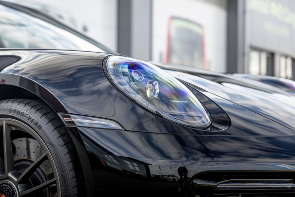 Porsche 911 Targa 3.0 Carrera 4 GTS Edition 50 Years Porsche Design / 1 of the 750 / NL-Auto / 360 Camera / Carplay