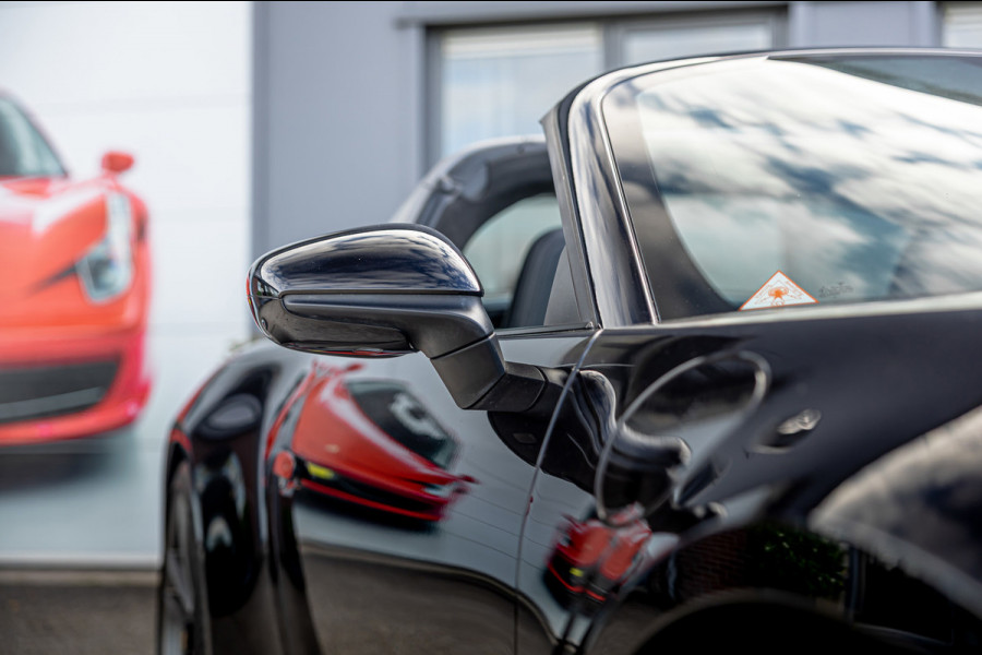Porsche 911 Targa 3.0 Carrera 4 GTS Edition 50 Years Porsche Design / 1 of the 750 / NL-Auto / 360 Camera / Carplay