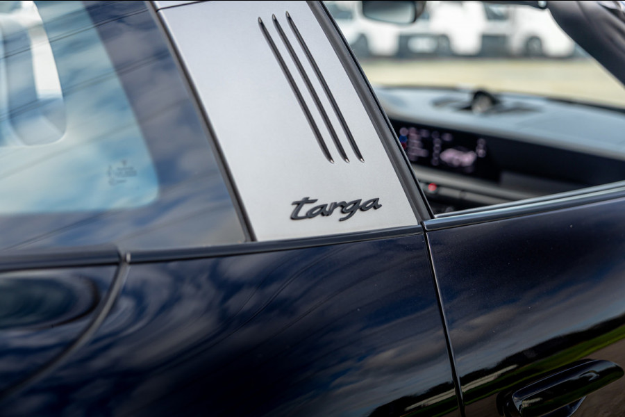 Porsche 911 Targa 3.0 Carrera 4 GTS Edition 50 Years Porsche Design / 1 of the 750 / NL-Auto / 360 Camera / Carplay