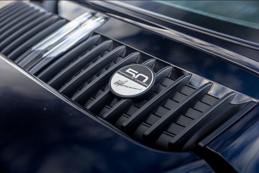 Porsche 911 Targa 3.0 Carrera 4 GTS Edition 50 Years Porsche Design / 1 of the 750 / NL-Auto / 360 Camera / Carplay