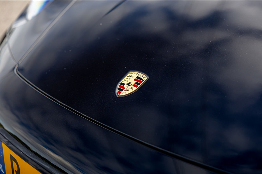 Porsche 911 Targa 3.0 Carrera 4 GTS Edition 50 Years Porsche Design / 1 of the 750 / NL-Auto / 360 Camera / Carplay