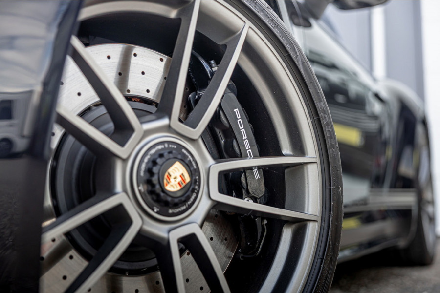 Porsche 911 Targa 3.0 Carrera 4 GTS Edition 50 Years Porsche Design / 1 of the 750 / NL-Auto / 360 Camera / Carplay