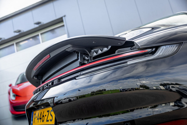 Porsche 911 Targa 3.0 Carrera 4 GTS Edition 50 Years Porsche Design / 1 of the 750 / NL-Auto / 360 Camera / Carplay