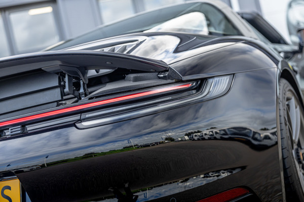Porsche 911 Targa 3.0 Carrera 4 GTS Edition 50 Years Porsche Design / 1 of the 750 / NL-Auto / 360 Camera / Carplay