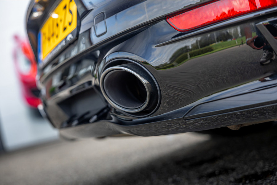 Porsche 911 Targa 3.0 Carrera 4 GTS Edition 50 Years Porsche Design / 1 of the 750 / NL-Auto / 360 Camera / Carplay