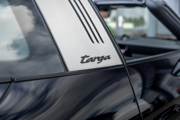 Porsche 911 Targa 3.0 Carrera 4 GTS Edition 50 Years Porsche Design / 1 of the 750 / NL-Auto / 360 Camera / Carplay