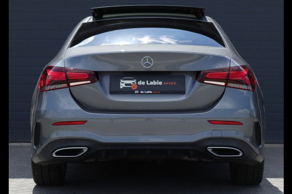 Mercedes-Benz A-Klasse A-Klasse A 250 A250 4Matic AMG Line sedan / sfeerverlichting / pano /carplay